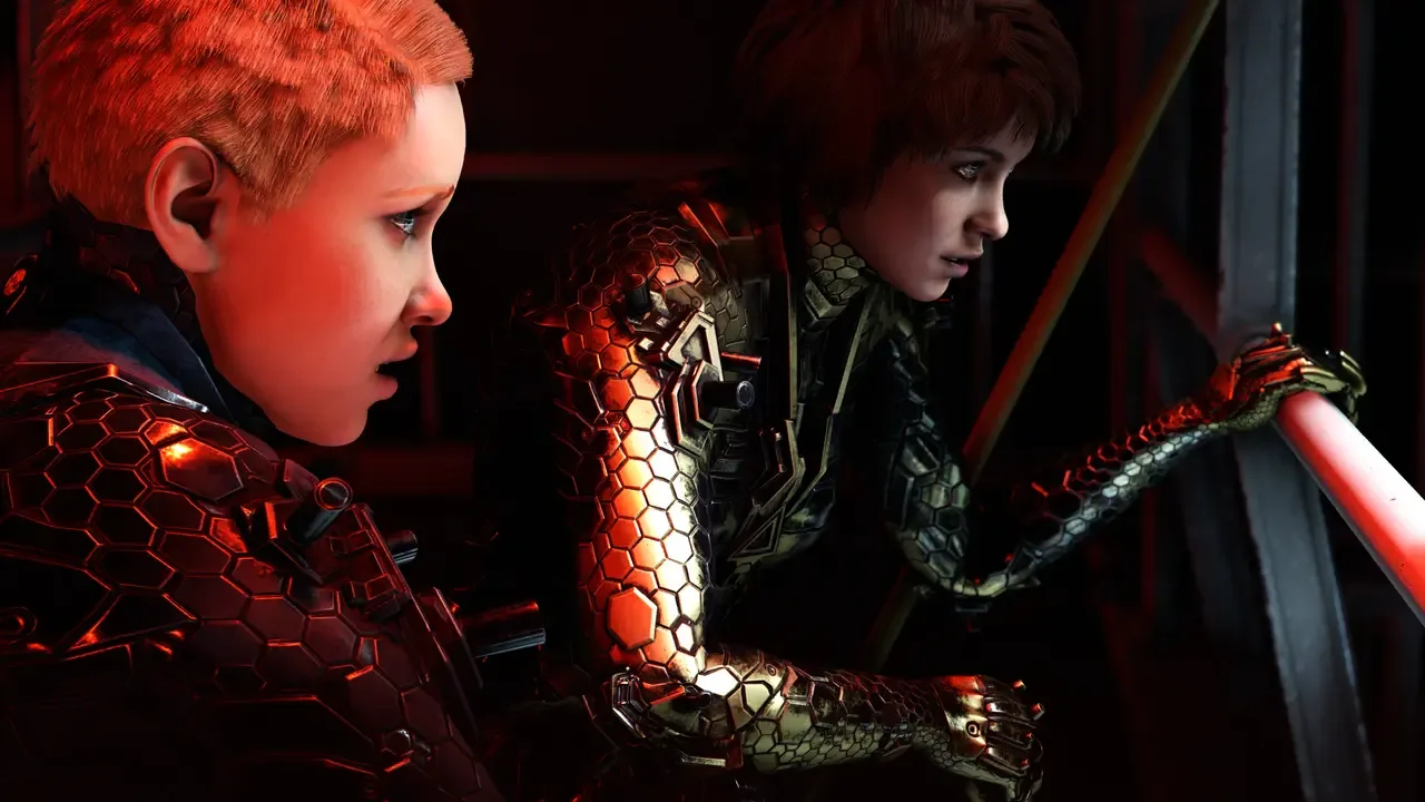 Wolfenstein: Youngblood header image